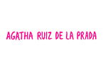 Logo Agatha Ruiz de la Prada