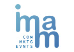 Logo Imam Comunicación